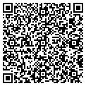 QR code with Ginger's contacts
