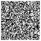 QR code with Pedford's Tree Service contacts