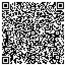 QR code with J M Cossio Sales contacts