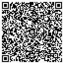 QR code with J-Cross Investment contacts