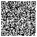 QR code with Yashama contacts