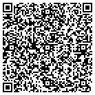 QR code with A Better Towing Service contacts