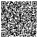 QR code with Bugle contacts