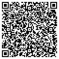 QR code with GNC contacts