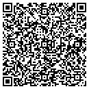 QR code with U-Stor Highway 161 contacts