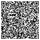 QR code with J A Contracting contacts