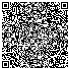 QR code with Custom Care Cleaning Corp contacts