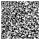 QR code with R L's Catch All contacts