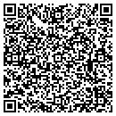 QR code with Salado Haus contacts