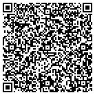 QR code with Mr Vasquez Landscaping contacts