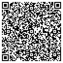 QR code with A & D Service contacts
