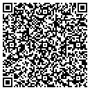 QR code with Aaarons contacts