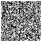 QR code with H-R Entprises Docs Cstm Cycles contacts