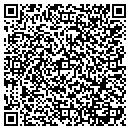 QR code with E-Z Stop contacts