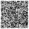 QR code with HRSC contacts