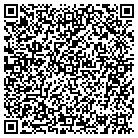 QR code with Akers Metal Polsg Pltg & Repr contacts