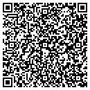 QR code with Raga Forwarding Inc contacts