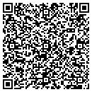 QR code with Mervyn's contacts