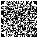 QR code with Arp's Food Store contacts