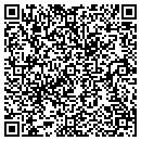 QR code with Roxys Diner contacts