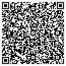 QR code with Amos Labs contacts