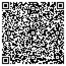 QR code with C Alk Royce CPA contacts