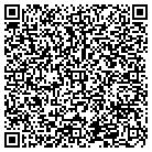 QR code with St John Lutheran Of Cat Spring contacts