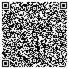 QR code with HCI Highland Digital Paging contacts
