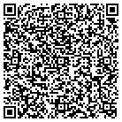 QR code with Marios Picture Frames contacts