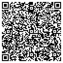 QR code with J V Resourced LLC contacts