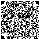 QR code with A-1 University Self Storage contacts