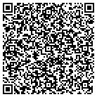 QR code with Custom Printed Products contacts