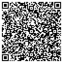 QR code with J I's Sand & Gravel contacts