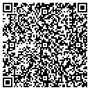 QR code with D Montonchaikul CPA contacts