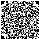 QR code with G & L Real Estate & Cnstr contacts