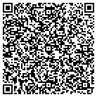 QR code with Precision Laser Services contacts