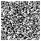 QR code with Danielson & Sons Hanging contacts
