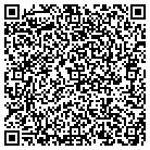 QR code with James Baker Custom Cabinets contacts