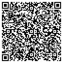 QR code with Rays Custom Cabinets contacts