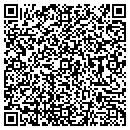 QR code with Marcus Hanks contacts