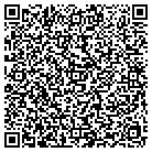 QR code with Biogenics Research Institute contacts