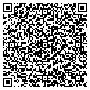 QR code with Aed Inc (ok) contacts