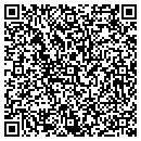 QR code with Ashen & Assoc Inc contacts