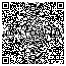 QR code with Tile By Junior contacts