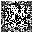 QR code with Adams Farms contacts