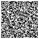 QR code with Halos and Top Hats contacts