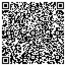 QR code with AMC Clinic contacts