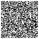 QR code with CC Medical Services contacts
