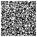 QR code with A Cut Above Rest contacts
