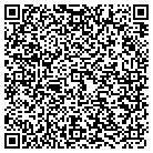 QR code with Ace Americas Express contacts